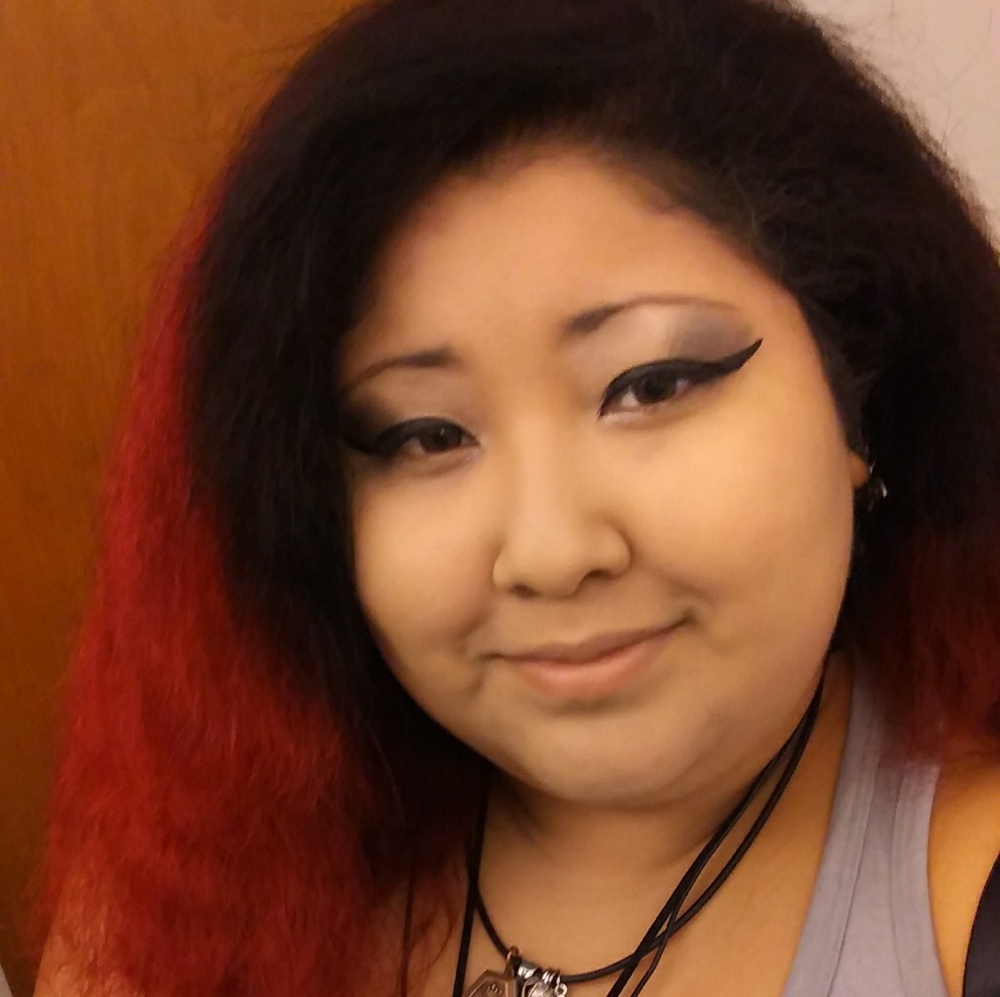 Meet your Posher, Brittney